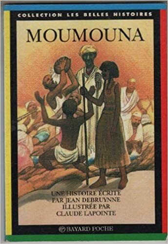 Moumouna - Click to enlarge picture.