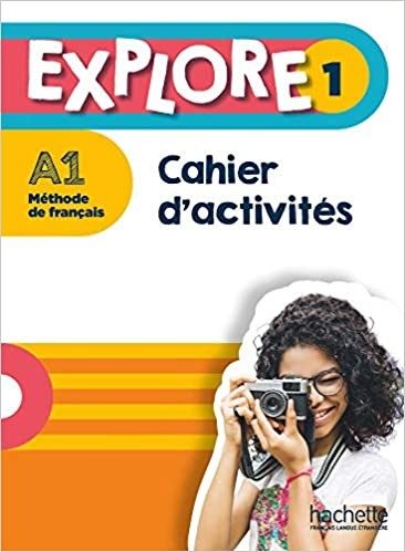 Explore 1 - Pack (Book + Exercise Book)