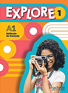 Explore 1 - Pack (Book + Exercise Book)