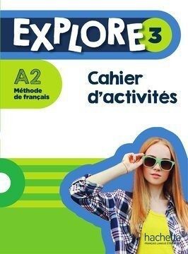 Explore 3 - Pack (Book + Exercise Book)