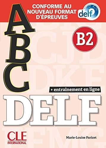 ABC Delf B2 - CLE International