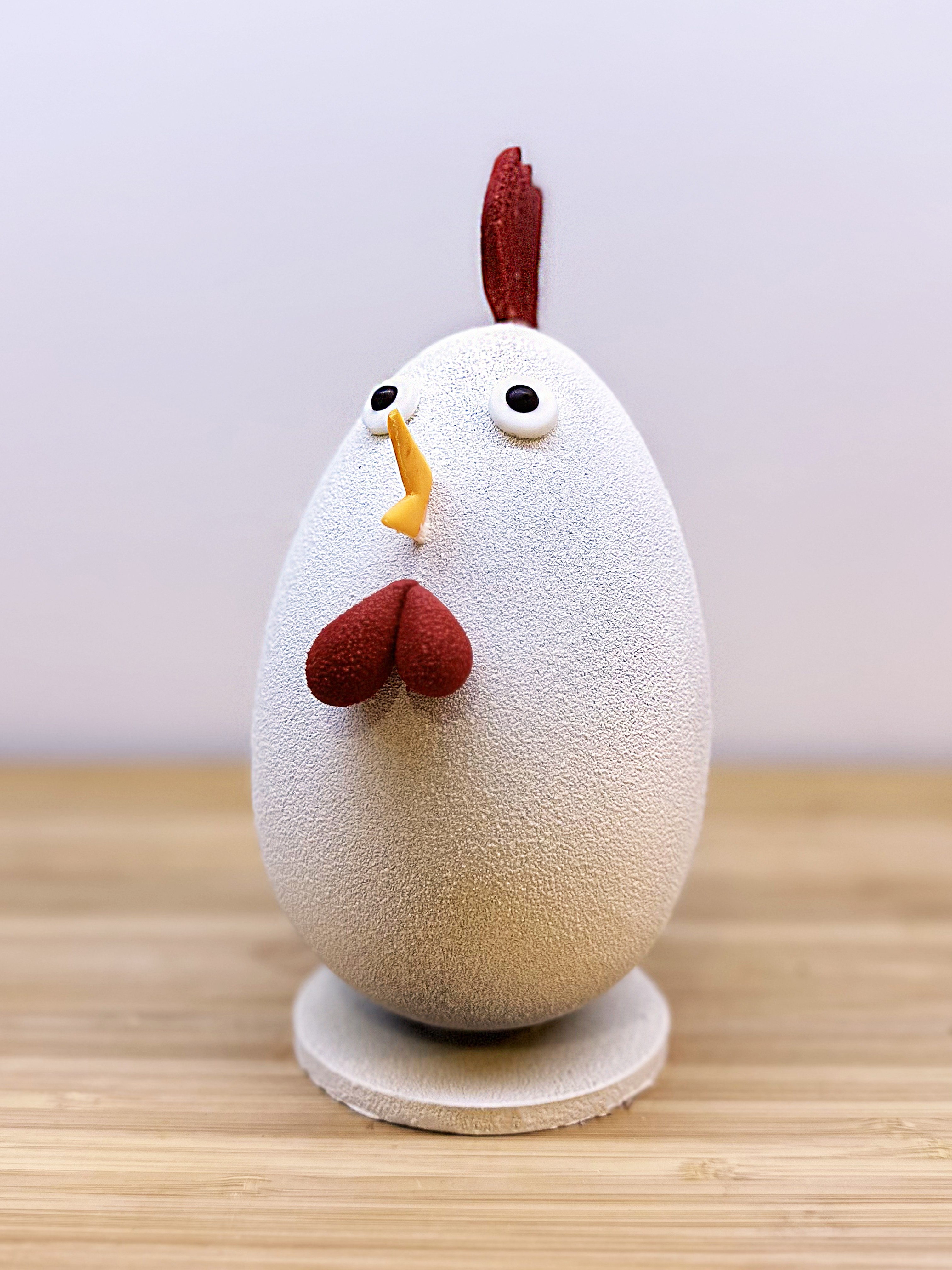 Easter Chicken
