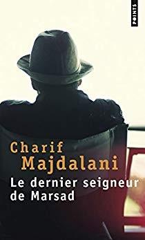 Majdalani-Le Dernier Seigneur de Marsad