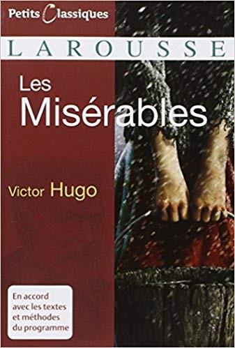 Victor Hugo-Les Misérables