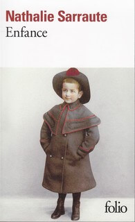 LITT - Enfance - Nathalie Sarraute