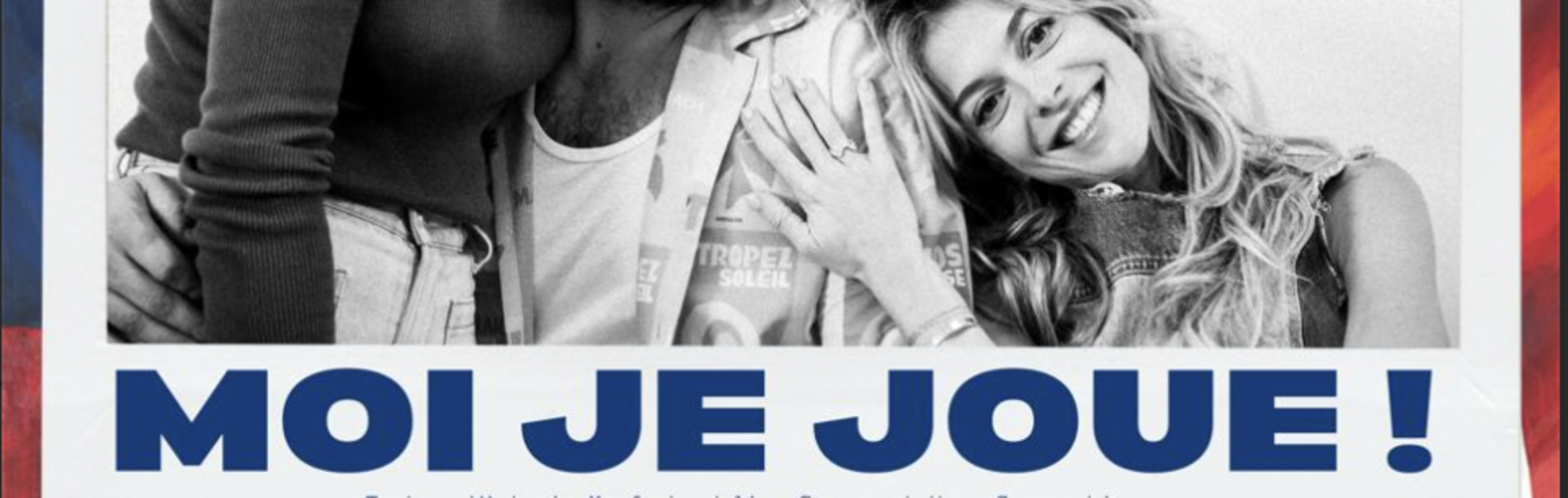 Moi Je Joue - Victoria Monfort