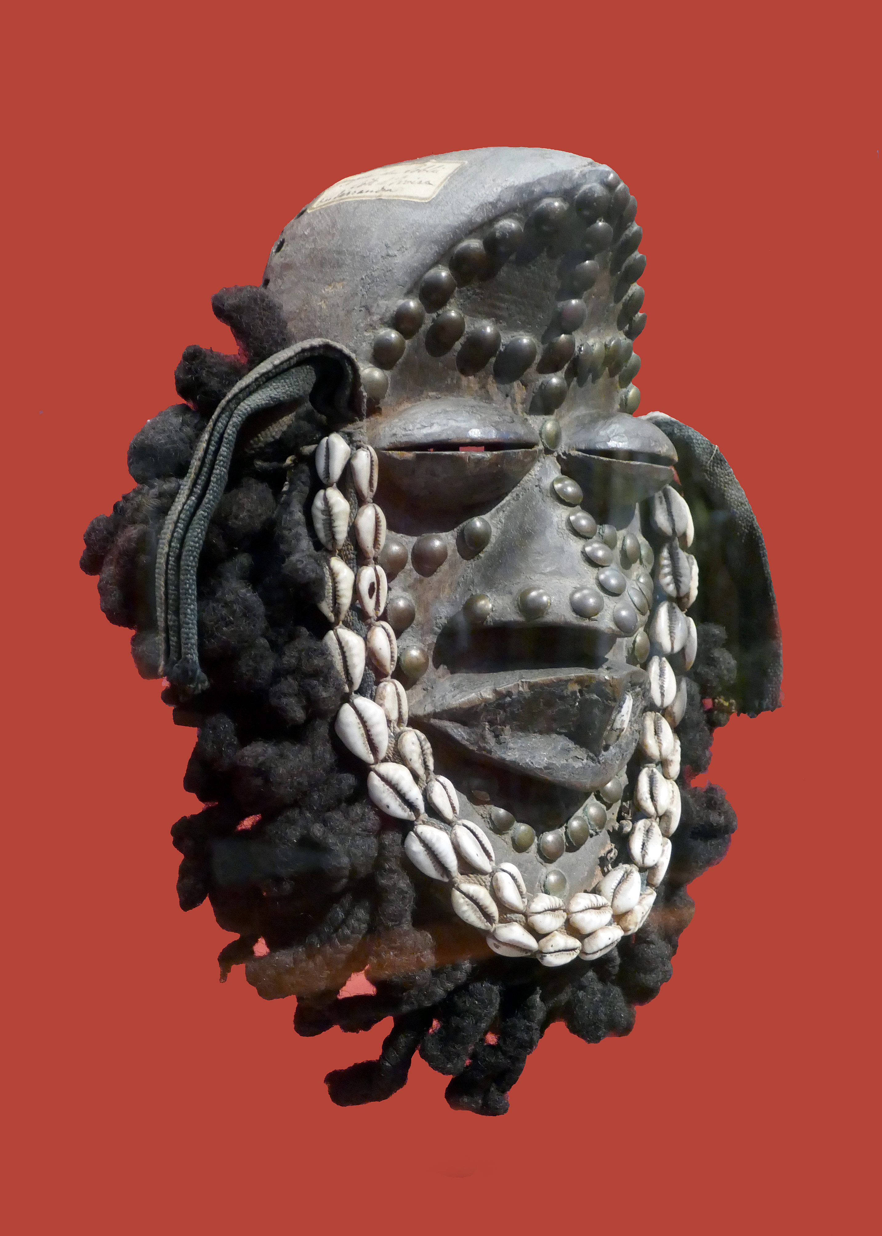 Masque Guéré