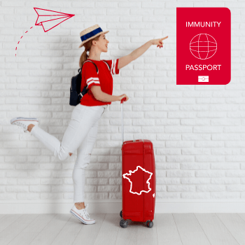 Get ready for your French journey! #2 - About Covid-19, etc.