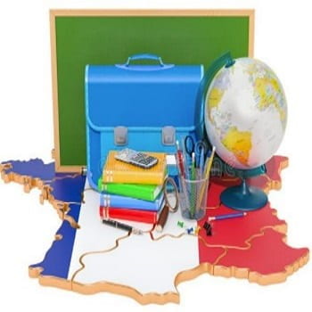 Understanding French Schools from La Rentrée to Le Bac