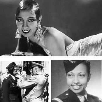 Joséphine Baker: Activist américaine to enter French Panthéon