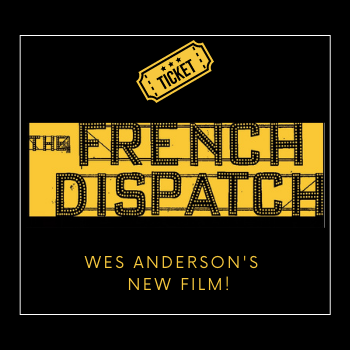 The French Dispatch