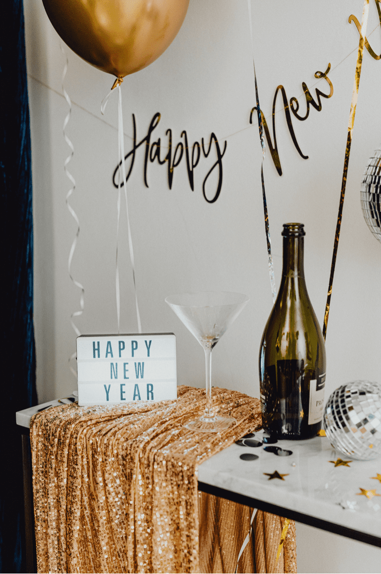 New Year’s Eve in France: Six Traditions of La Saint-Sylvestre Day