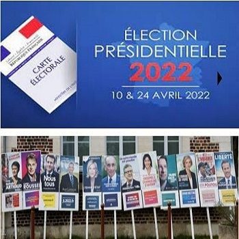 Les Élections Présidentielles 2022 en Culturethèque