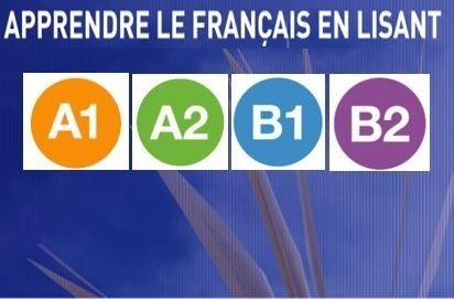 Reading Selections to Improve your French on Culturethèque