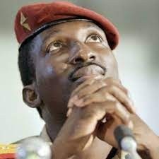 Thomas Sankara, the Che Guevara of Burkina Faso
