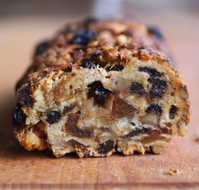 Recipe : the Berawecka