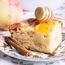 Recipe : Far Breton