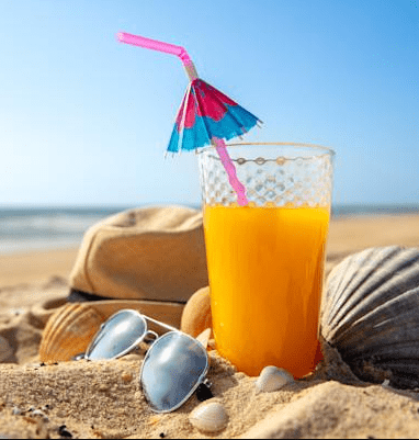 SUMMER VACATION