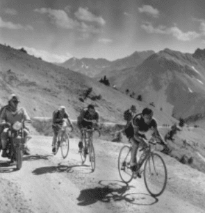 Tour de France