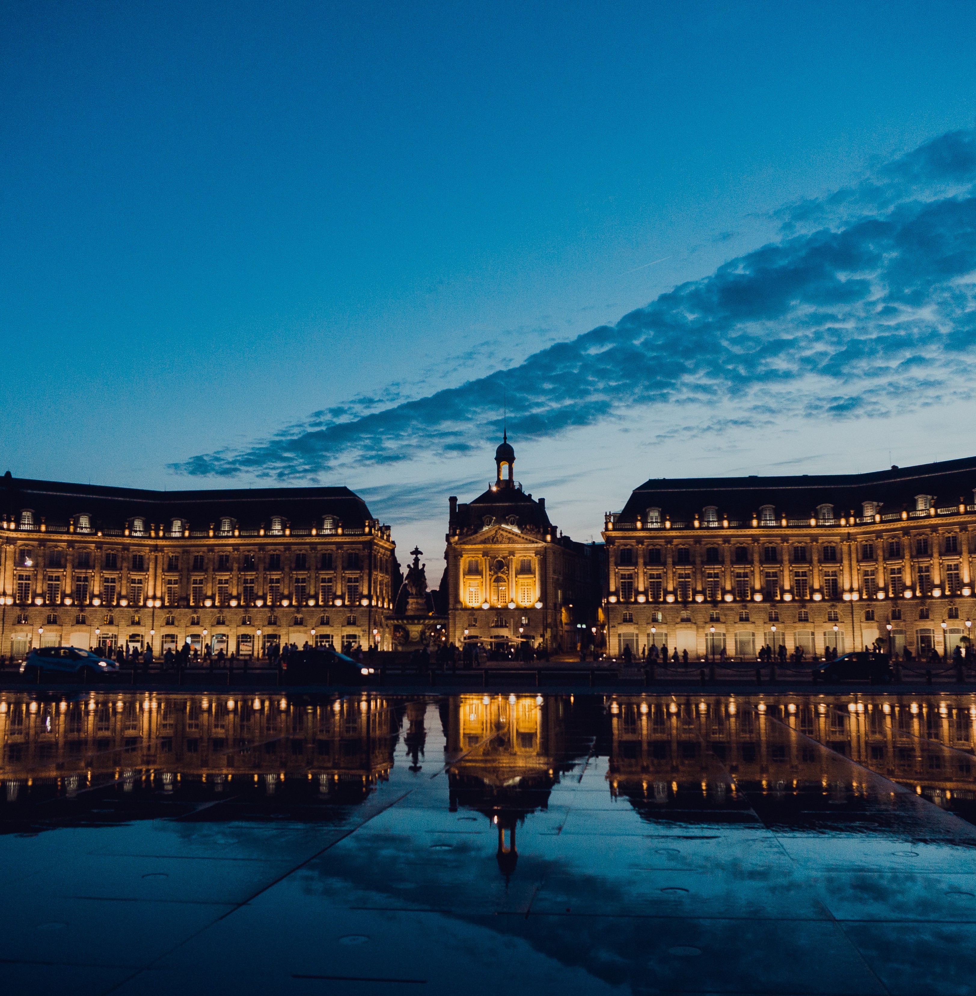 Visit Bordeaux 2