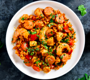 Les secret de la cuisine créole 👨‍🍳