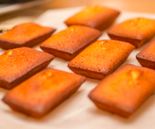 FINANCIERS