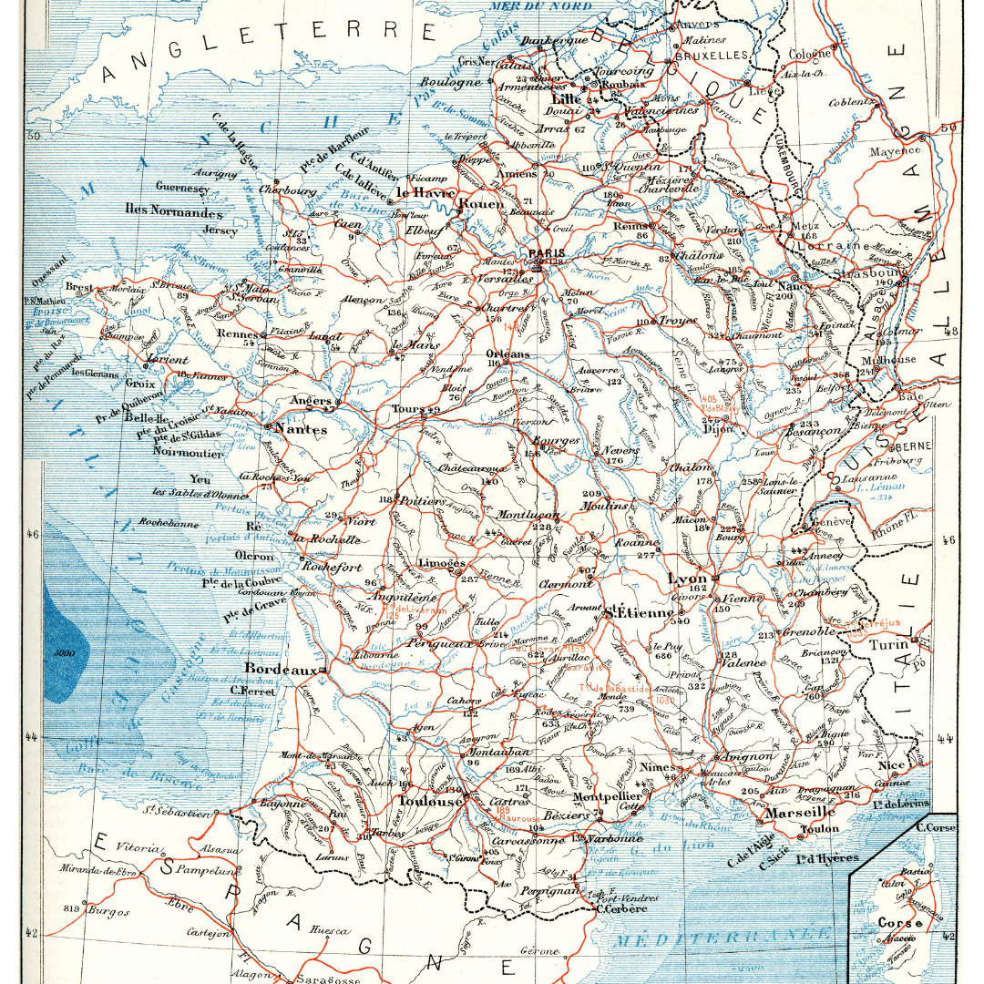 La diversité des langues régionales en France : un patrimoine à préserver