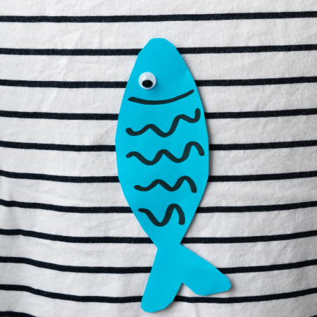April fools’ Day or April Fish Day?