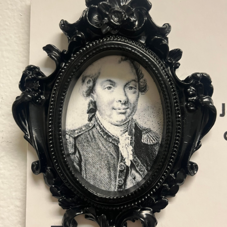 Découvrez le comte de Lapérouse, figure première du Musée d’histoire de la communauté francophone à San Francisco