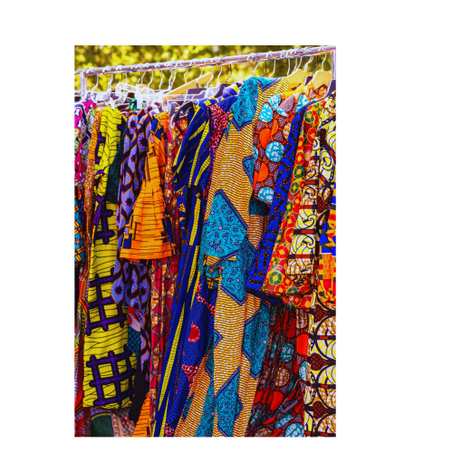 Francophonie and Fashion: African Designers Reimagining French Aesthetics