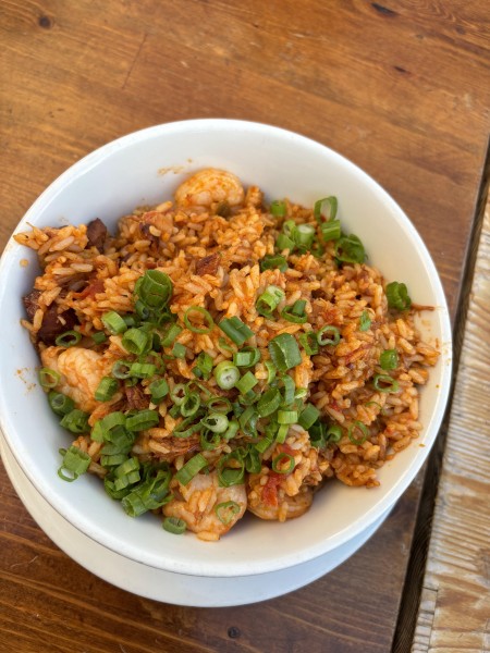 Jambalaya: A Taste of Louisiana on Your Plate!