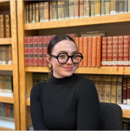 Eloïse Arnaud