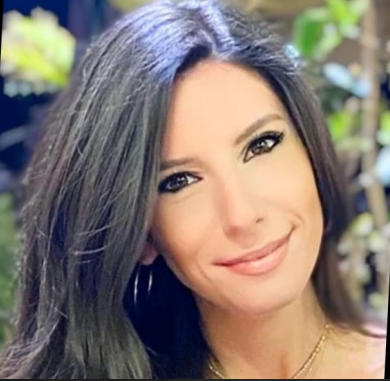 Yara Arja Itani