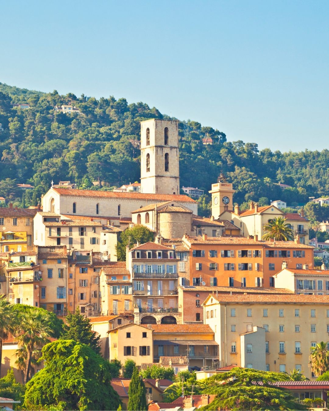 L’art des parfumeurs à Grasse : capitale mondiale des senteurs