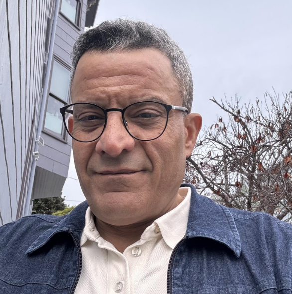 Rachid Amar