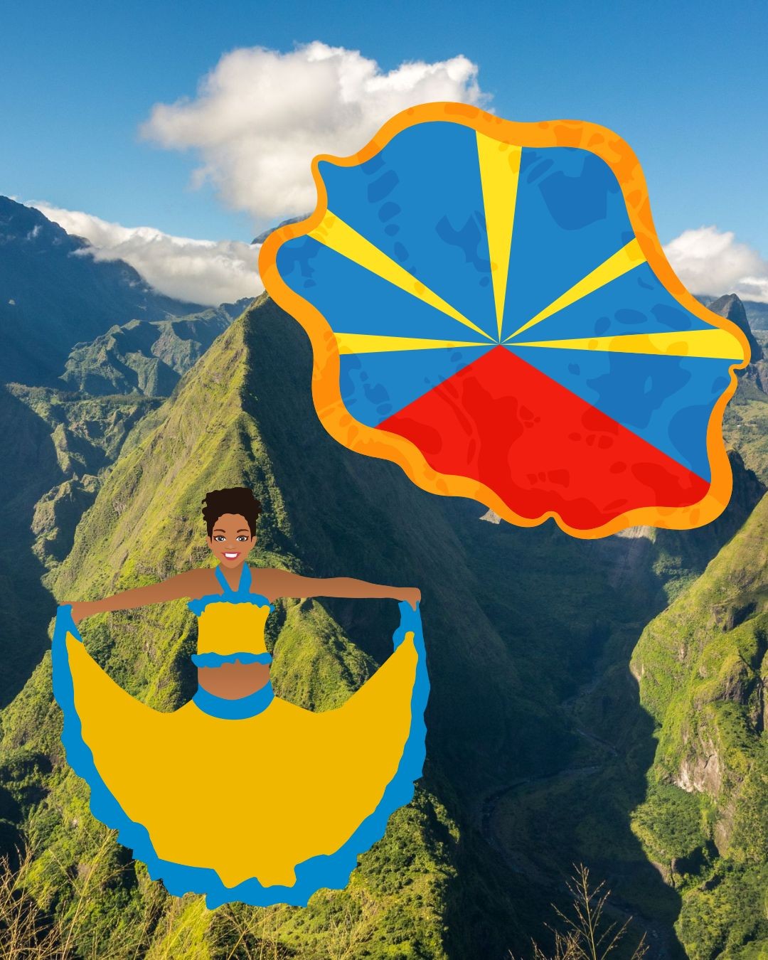 Maloya et Séga : les rythmes de l’identité réunionnaise et de l’océan indien