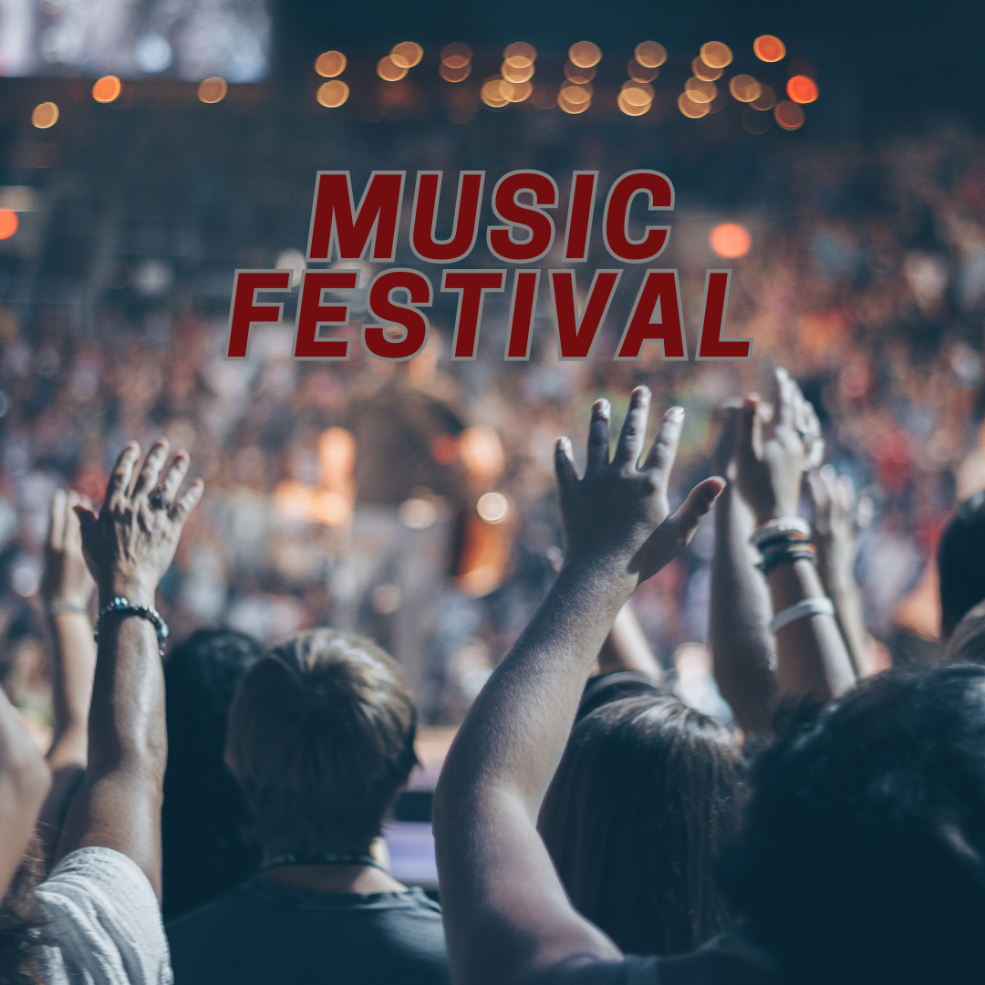 Le festival Pause Guitare d'Albi, vous connaissez?