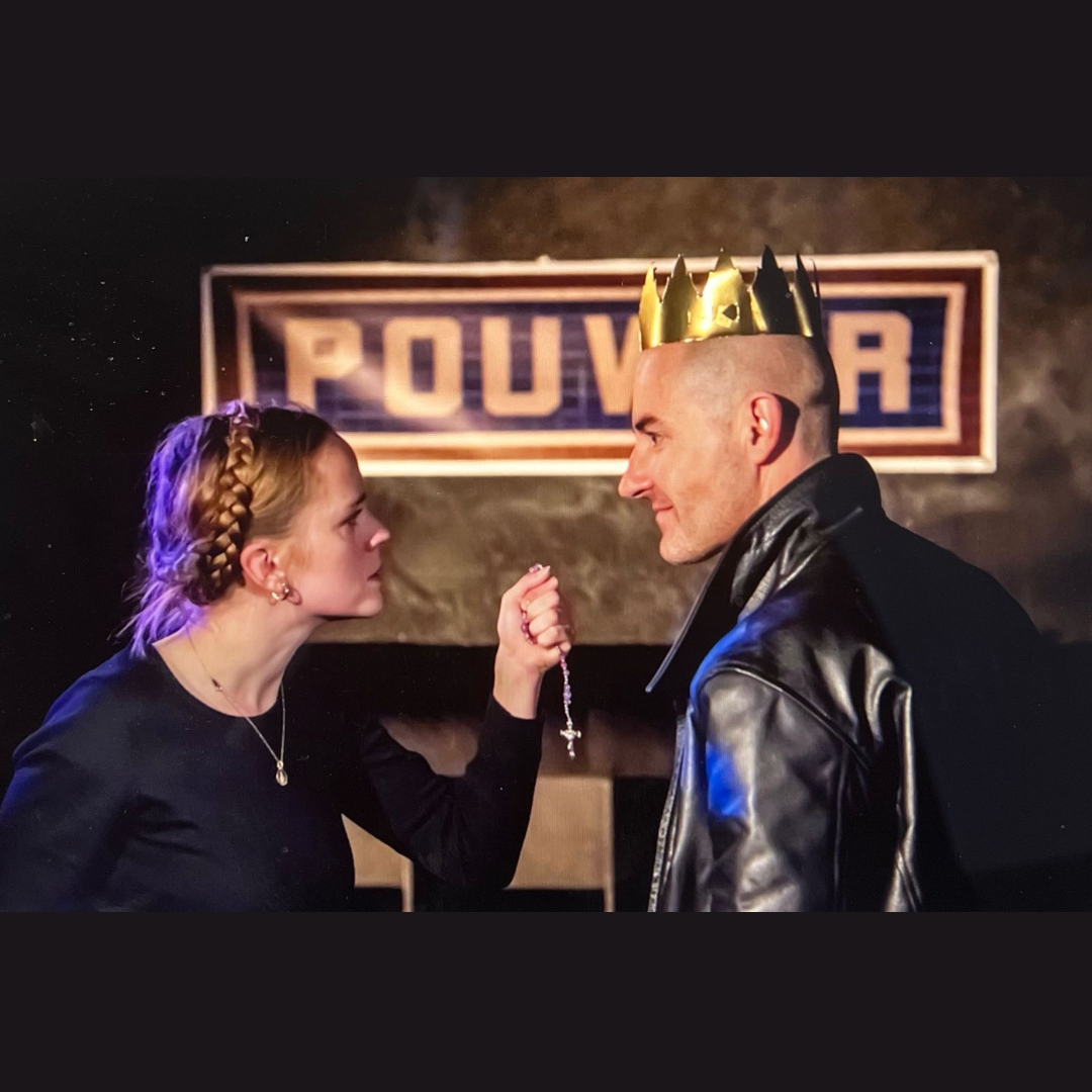 Happening Very Soon: “Richard” by Antony De Azevedo Comes to the Alliance Française de San Francisco on September 18