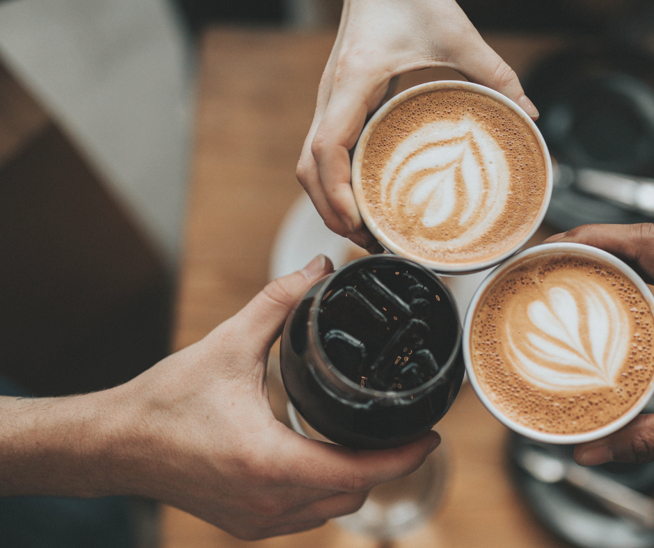 Les coffee shops séduisent la France !