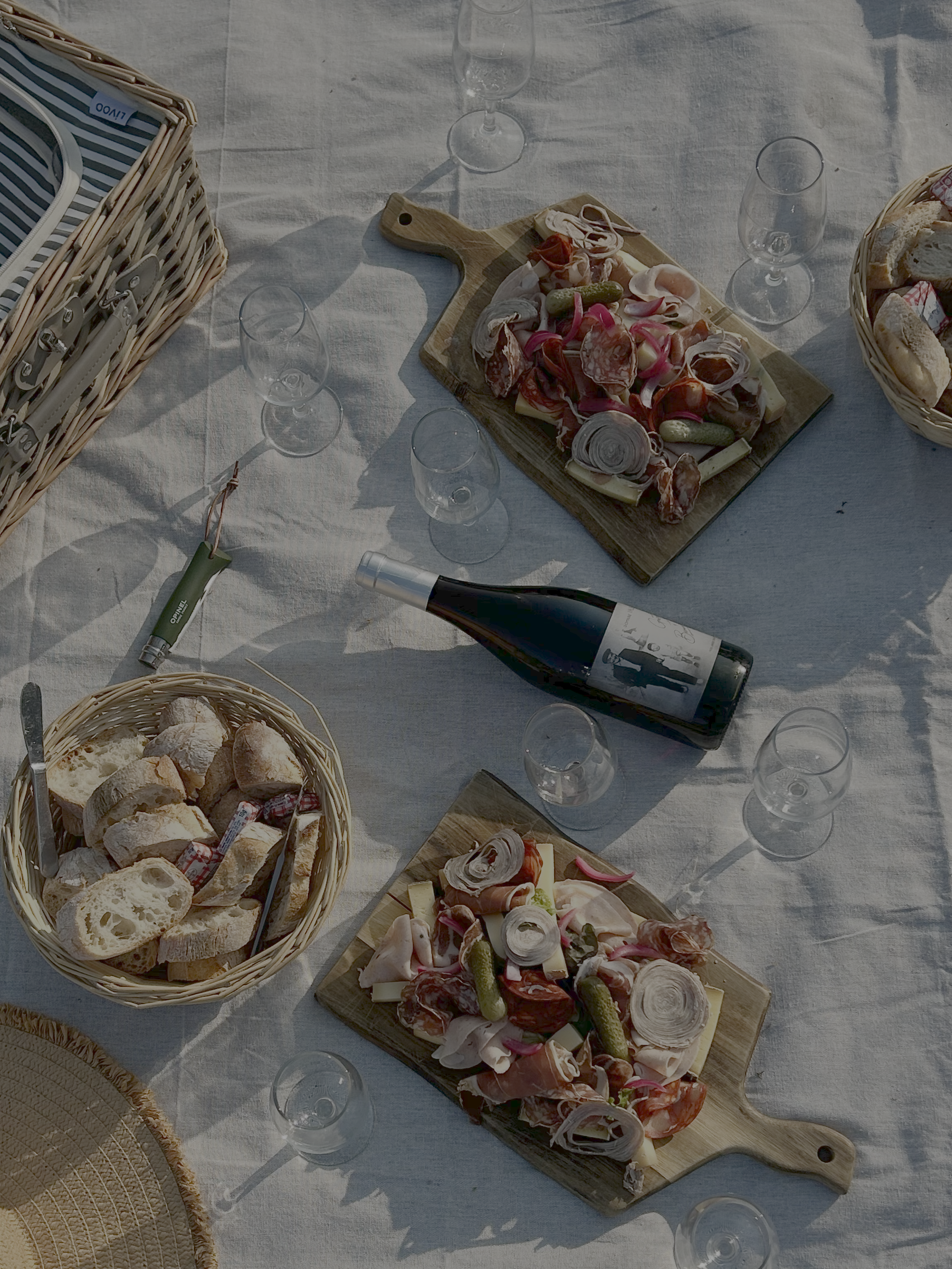 The best French spots in San Francisco