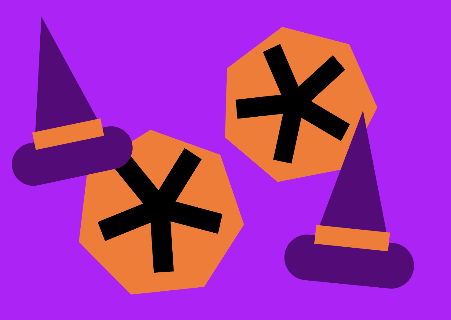 Pourquoi Halloween ne fait toujours pas peur aux français ?