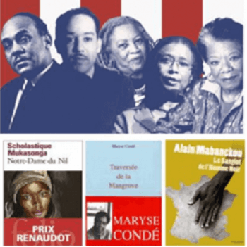 Black History Month