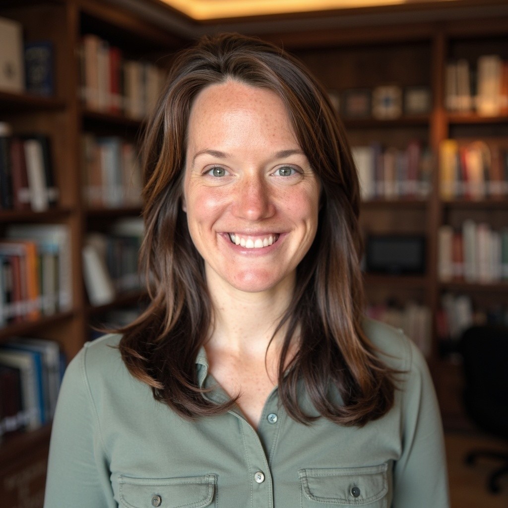 Jessie Poquerusse