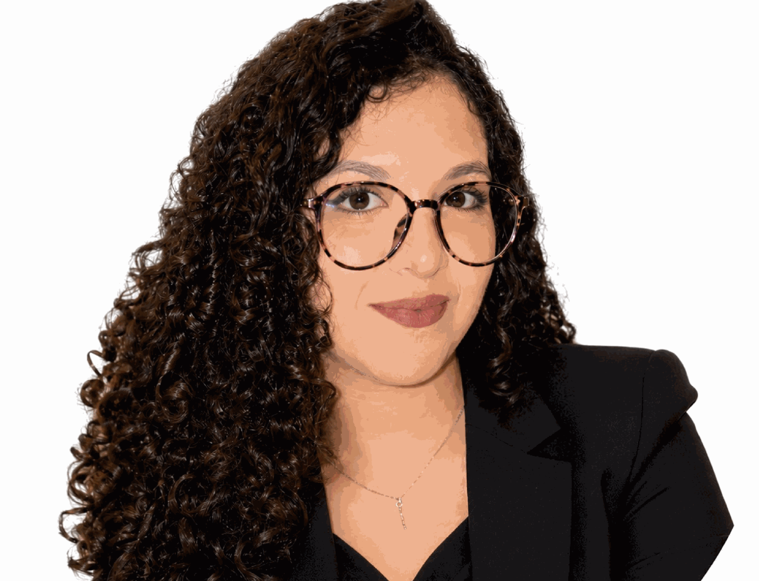 Yousra El Hssaini