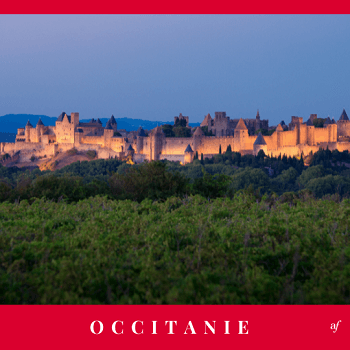 Occitania